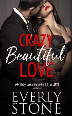 Cover of Crazy Beautiful Love