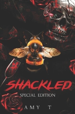 Cover of Shackled