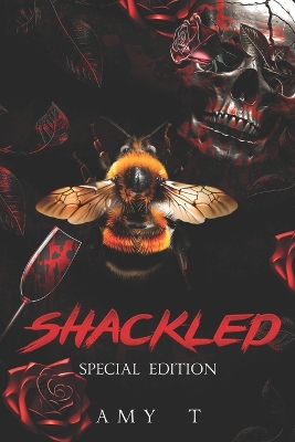 Book cover for Shackled