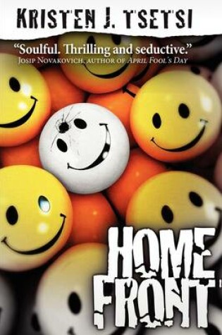 Cover of Homefront