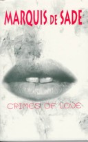 Book cover for Crimes of Love