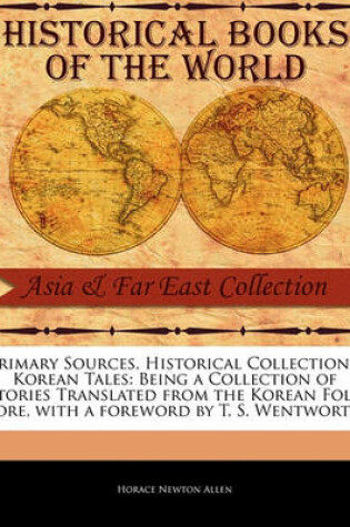 Cover of Primary Sources, Historical Collections