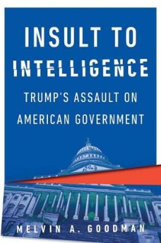 Cover of Insult to Intelligence