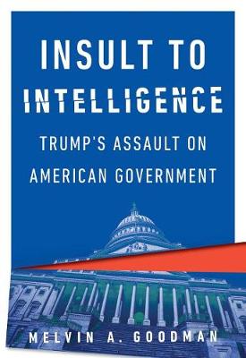 Cover of Insult to Intelligence