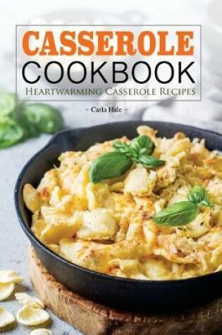 Cover of Casserole Cookbook