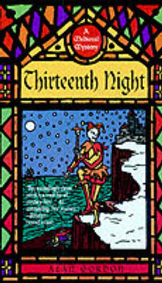 Book cover for Thirteenth Night