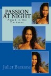 Book cover for Passion at Night
