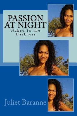 Book cover for Passion at Night