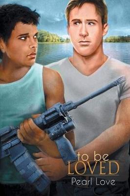 Book cover for To Be Loved Volume 2