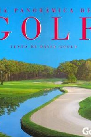 Cover of Una Panoramica del Golf