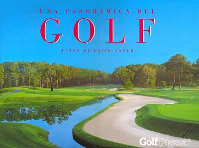 Book cover for Una Panoramica del Golf