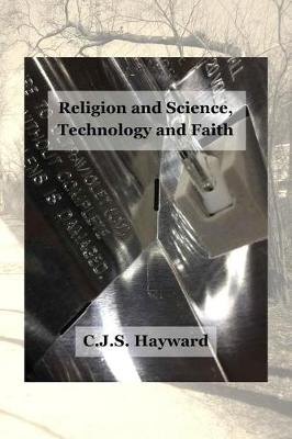 Cover of Religion and Science, Technology and Faith