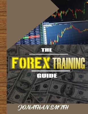 Book cover for The Forex Training Guide