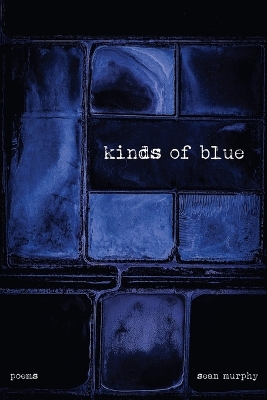 Book cover for Kinds of Blue