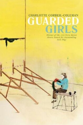 Cover of Guarded Girls