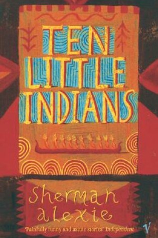 Cover of Ten Little Indians