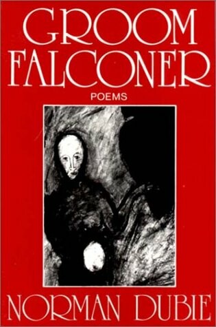 Cover of Groom Falconer: Poems