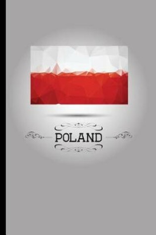 Cover of Flag of Poland Journal