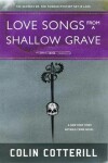 Book cover for Love Songs from a Shallow Grave