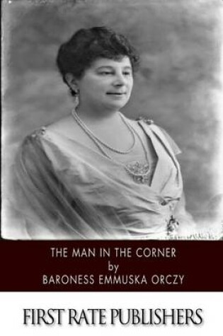 Cover of The Man in the Corner