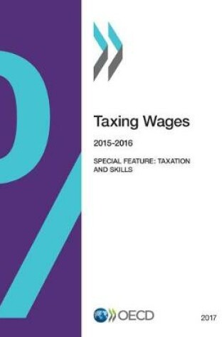 Cover of Taxing Wages 2017