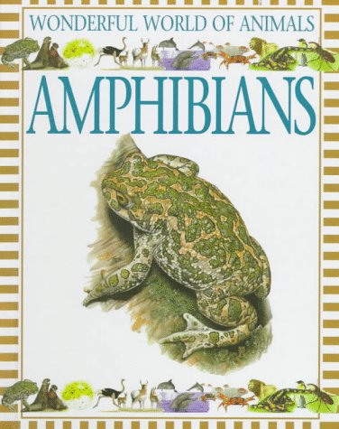 Cover of Amphibians