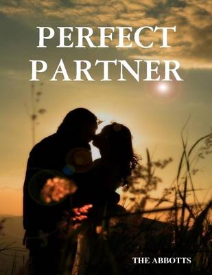 Book cover for Perfect Partner