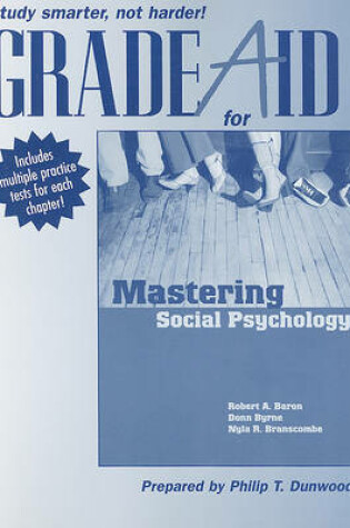 Cover of Grade Aid