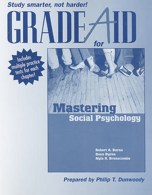 Book cover for Grade Aid