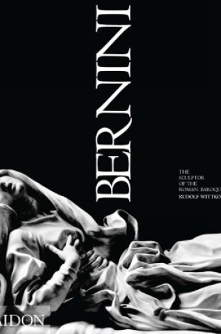 Cover of Bernini