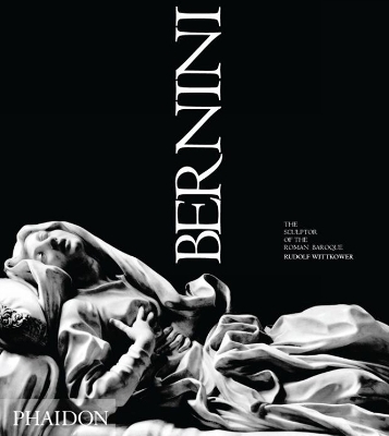 Book cover for Bernini