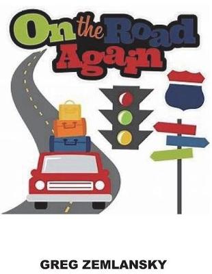 Book cover for On The Road Again