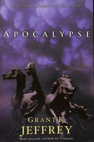 Cover of Apocalypse