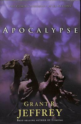 Book cover for Apocalypse