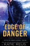 Book cover for Edge of Danger