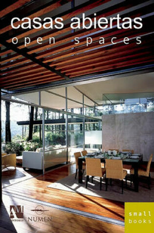 Cover of Open Spaces