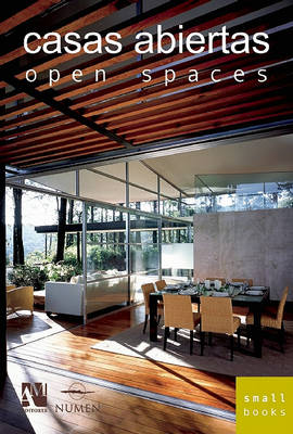 Cover of Open Spaces