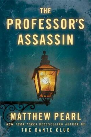 Cover of The Professor's Assassin (Short Story)