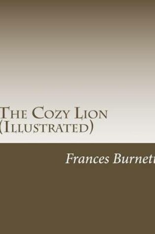 Cover of The Cozy Lion (Illustrated)
