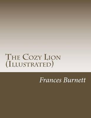 Book cover for The Cozy Lion (Illustrated)