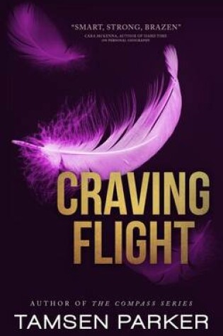 Cover of Craving Flight