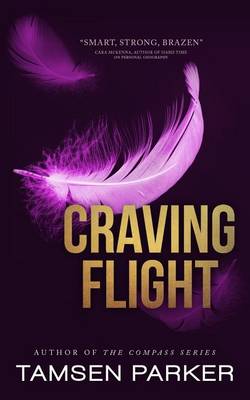 Book cover for Craving Flight