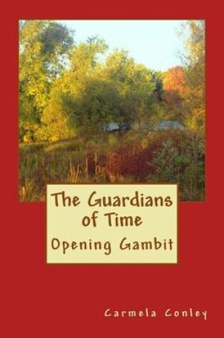 Cover of The Guardians of Time