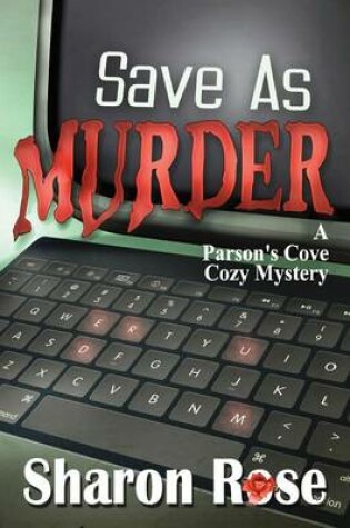 Cover of Save as Murder