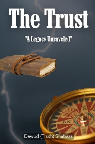 Cover of The Trust