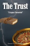 Book cover for The Trust