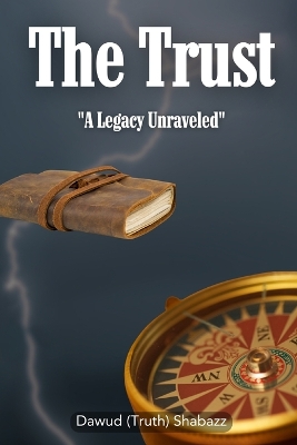 Cover of The Trust