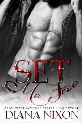 Book cover for Set Me Free