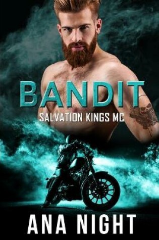 Cover of Bandit