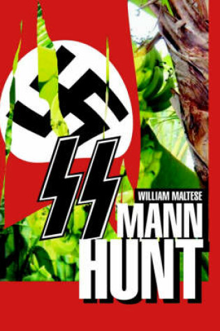 Cover of SS Mann Hunt